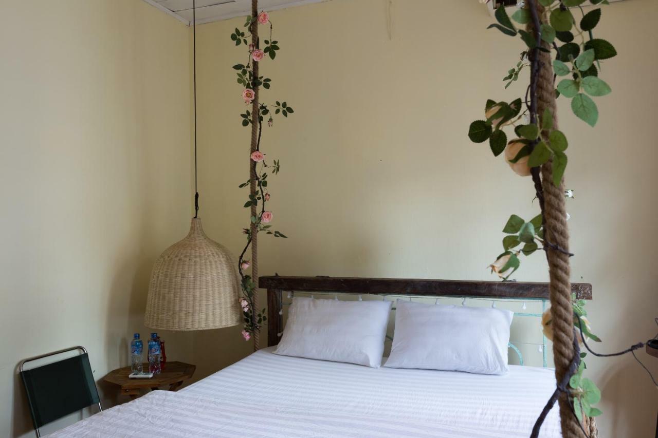 Hanoian Backpack Hostel المظهر الخارجي الصورة