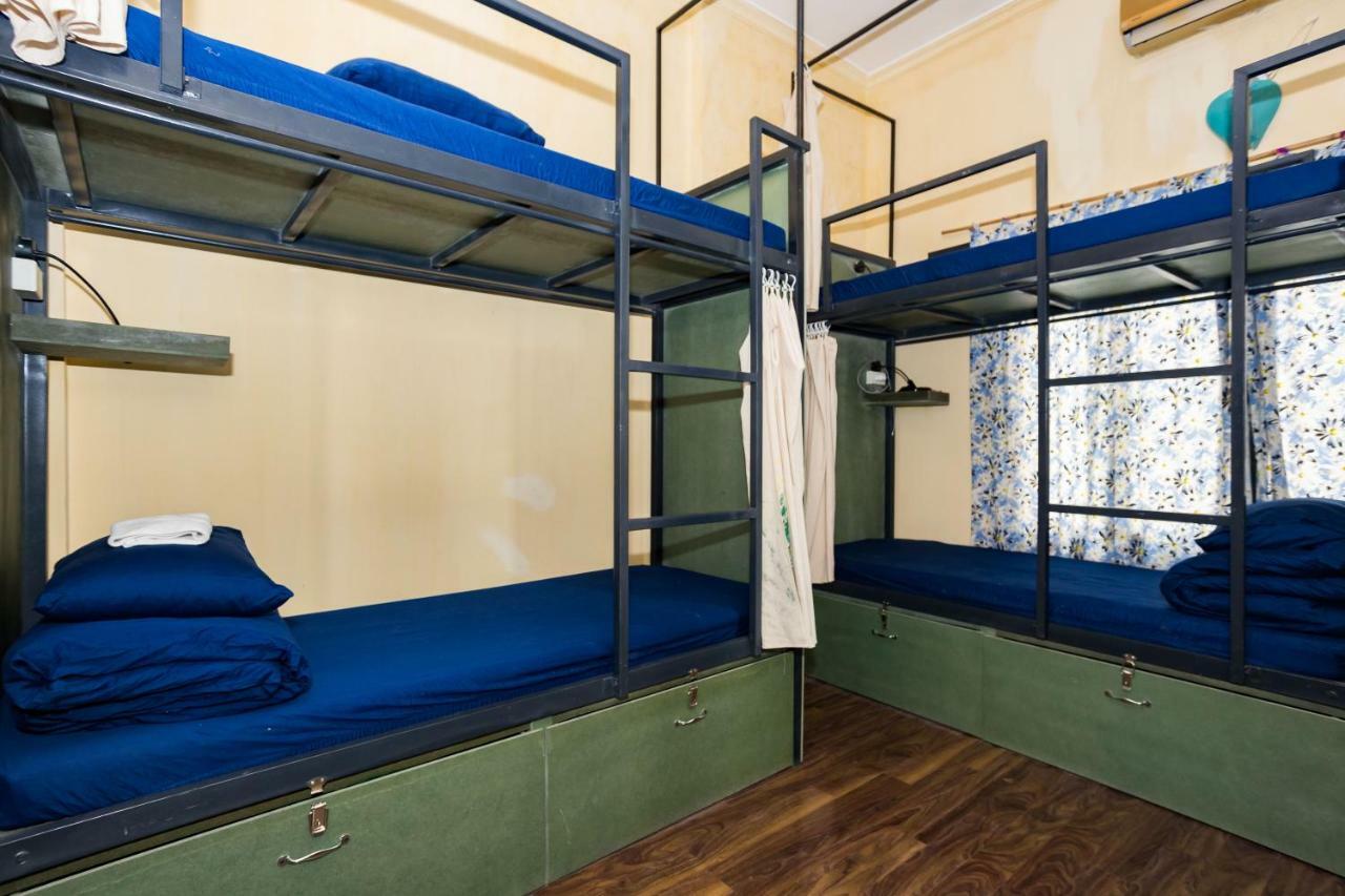 Hanoian Backpack Hostel المظهر الخارجي الصورة