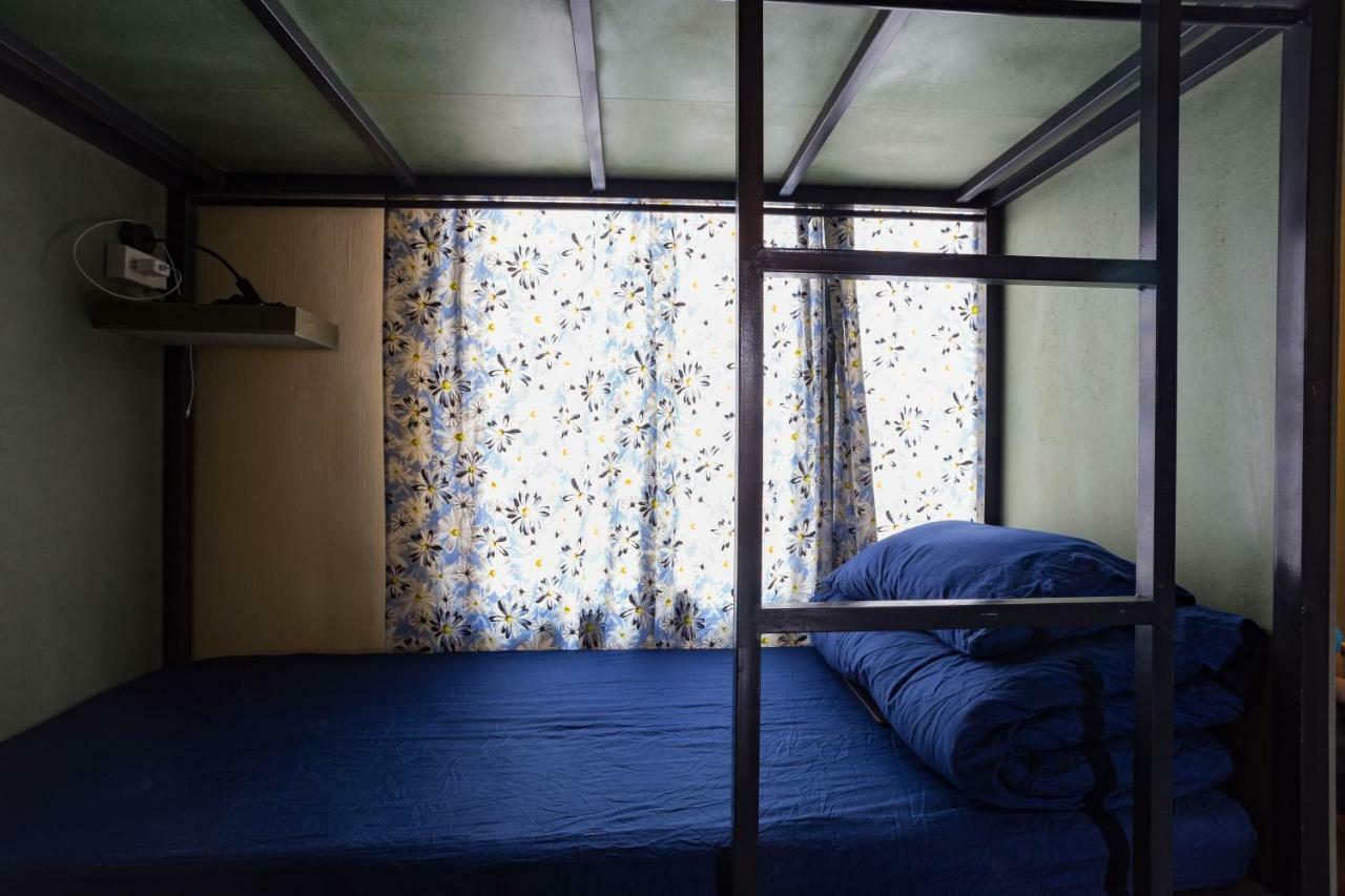 Hanoian Backpack Hostel المظهر الخارجي الصورة