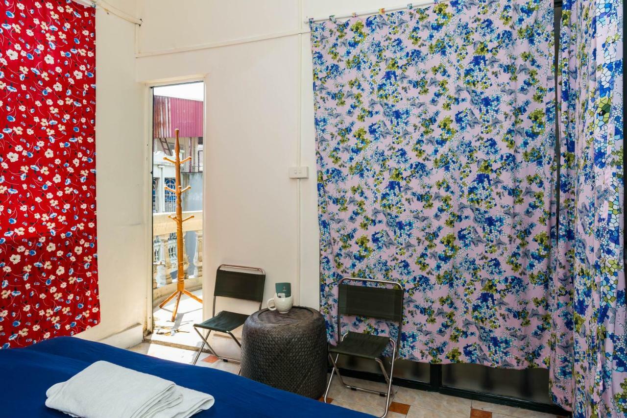 Hanoian Backpack Hostel المظهر الخارجي الصورة